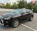 Чорний Лексус РХ, об'ємом двигуна 3.46 л та пробігом 99 тис. км за 29900 $, фото 2 на Automoto.ua