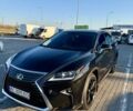 Чорний Лексус РХ, об'ємом двигуна 2 л та пробігом 77 тис. км за 34800 $, фото 1 на Automoto.ua