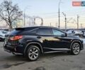 Чорний Лексус РХ, об'ємом двигуна 2 л та пробігом 108 тис. км за 31500 $, фото 9 на Automoto.ua