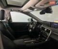 Чорний Лексус РХ, об'ємом двигуна 3.46 л та пробігом 112 тис. км за 38950 $, фото 55 на Automoto.ua