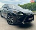 Чорний Лексус РХ, об'ємом двигуна 3.46 л та пробігом 127 тис. км за 36500 $, фото 24 на Automoto.ua