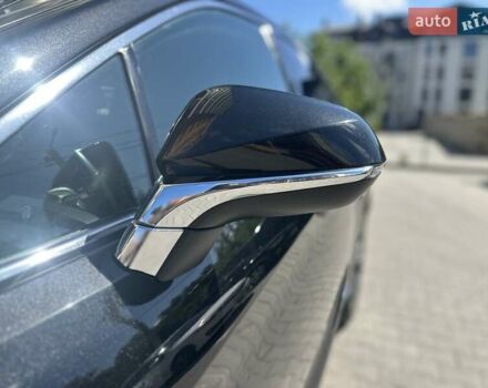 Чорний Лексус РХ, об'ємом двигуна 3.46 л та пробігом 112 тис. км за 38950 $, фото 25 на Automoto.ua