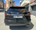 Чорний Лексус РХ, об'ємом двигуна 3.46 л та пробігом 112 тис. км за 38950 $, фото 41 на Automoto.ua