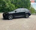 Черный Лексус РХ, объемом двигателя 3.46 л и пробегом 127 тыс. км за 35900 $, фото 18 на Automoto.ua