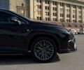 Черный Лексус РХ, объемом двигателя 3.46 л и пробегом 97 тыс. км за 44700 $, фото 12 на Automoto.ua