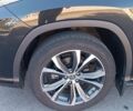 Чорний Лексус РХ, об'ємом двигуна 2 л та пробігом 170 тис. км за 26500 $, фото 11 на Automoto.ua
