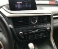 Чорний Лексус РХ, об'ємом двигуна 2 л та пробігом 102 тис. км за 35000 $, фото 24 на Automoto.ua