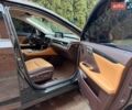 Чорний Лексус РХ, об'ємом двигуна 2 л та пробігом 104 тис. км за 33900 $, фото 21 на Automoto.ua