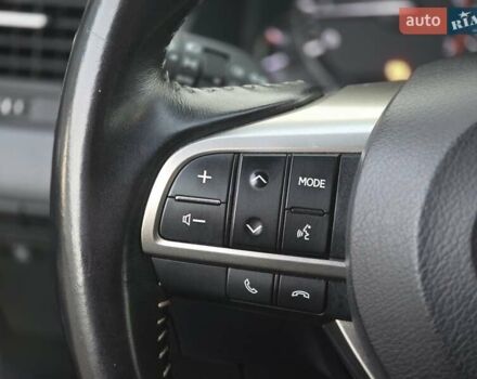 Черный Лексус РХ, объемом двигателя 2 л и пробегом 93 тыс. км за 29900 $, фото 54 на Automoto.ua