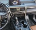 Чорний Лексус РХ, об'ємом двигуна 2 л та пробігом 108 тис. км за 31500 $, фото 20 на Automoto.ua