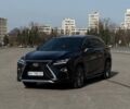 Черный Лексус РХ, объемом двигателя 3.46 л и пробегом 97 тыс. км за 44700 $, фото 7 на Automoto.ua