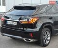 Черный Лексус РХ, объемом двигателя 2 л и пробегом 93 тыс. км за 29900 $, фото 18 на Automoto.ua