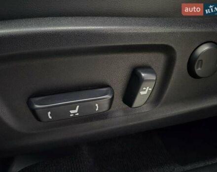 Лексус РХ 2018 в Николаеве на Automoto.ua Черный Лексус РХ, объемом двигателя 2 л и пробегом 70 тыс. км за 34469 $, фото 8 на Automoto.ua