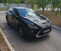 Чорний Лексус РХ, об'ємом двигуна 2 л та пробігом 129 тис. км за 30800 $, фото 4 на Automoto.ua