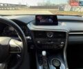 Чорний Лексус РХ, об'ємом двигуна 2 л та пробігом 85 тис. км за 32900 $, фото 22 на Automoto.ua