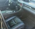 Черный Лексус РХ, объемом двигателя 2 л и пробегом 255 тыс. км за 28000 $, фото 17 на Automoto.ua