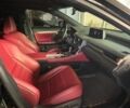 Черный Лексус РХ, объемом двигателя 3.46 л и пробегом 40 тыс. км за 48000 $, фото 41 на Automoto.ua
