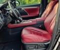Чорний Лексус РХ, об'ємом двигуна 3.46 л та пробігом 107 тис. км за 38900 $, фото 18 на Automoto.ua