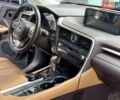 Черный Лексус РХ, объемом двигателя 2 л и пробегом 100 тыс. км за 40700 $, фото 1 на Automoto.ua