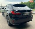 Черный Лексус РХ, объемом двигателя 3.46 л и пробегом 127 тыс. км за 35900 $, фото 42 на Automoto.ua