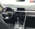 Чорний Лексус РХ, об'ємом двигуна 2 л та пробігом 102 тис. км за 35000 $, фото 25 на Automoto.ua