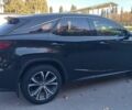 Чорний Лексус РХ, об'ємом двигуна 2 л та пробігом 170 тис. км за 26500 $, фото 17 на Automoto.ua