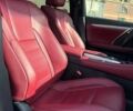 Черный Лексус РХ, объемом двигателя 3.46 л и пробегом 97 тыс. км за 44700 $, фото 56 на Automoto.ua