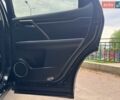 Черный Лексус РХ, объемом двигателя 3.46 л и пробегом 127 тыс. км за 35900 $, фото 109 на Automoto.ua