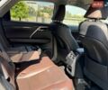 Черный Лексус РХ, объемом двигателя 2 л и пробегом 70 тыс. км за 33500 $, фото 5 на Automoto.ua