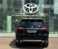 Чорний Лексус РХ, об'ємом двигуна 2 л та пробігом 80 тис. км за 35228 $, фото 3 на Automoto.ua