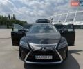 Чорний Лексус РХ, об'ємом двигуна 2 л та пробігом 93 тис. км за 37000 $, фото 8 на Automoto.ua