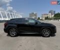 Чорний Лексус РХ, об'ємом двигуна 2 л та пробігом 93 тис. км за 37000 $, фото 2 на Automoto.ua
