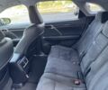 Чорний Лексус РХ, об'ємом двигуна 2 л та пробігом 110 тис. км за 37422 $, фото 9 на Automoto.ua