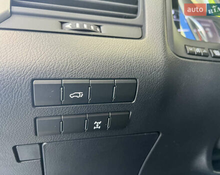 Черный Лексус РХ, объемом двигателя 2 л и пробегом 76 тыс. км за 32999 $, фото 11 на Automoto.ua