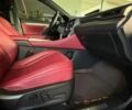 Черный Лексус РХ, объемом двигателя 3.46 л и пробегом 40 тыс. км за 48000 $, фото 39 на Automoto.ua