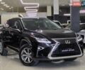 Лексус РХ 2018 в Николаеве на Automoto.ua Черный Лексус РХ, объемом двигателя 2 л и пробегом 70 тыс. км за 34469 $, фото 3 на Automoto.ua