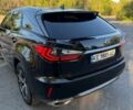 Чорний Лексус РХ, об'ємом двигуна 3.46 л та пробігом 79 тис. км за 37000 $, фото 8 на Automoto.ua
