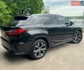 Черный Лексус РХ, объемом двигателя 3.46 л и пробегом 127 тыс. км за 35900 $, фото 53 на Automoto.ua