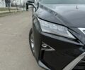 Чорний Лексус РХ, об'ємом двигуна 2 л та пробігом 85 тис. км за 33500 $, фото 13 на Automoto.ua