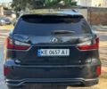 Чорний Лексус РХ, об'ємом двигуна 3.46 л та пробігом 117 тис. км за 37500 $, фото 5 на Automoto.ua