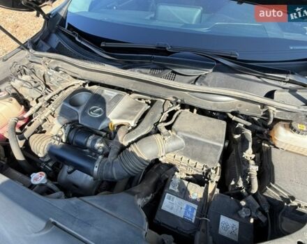 Чорний Лексус РХ, об'ємом двигуна 2 л та пробігом 85 тис. км за 32900 $, фото 29 на Automoto.ua