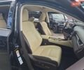 Черный Лексус РХ, объемом двигателя 3.5 л и пробегом 75 тыс. км за 28000 $, фото 6 на Automoto.ua