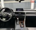 Черный Лексус РХ, объемом двигателя 3.46 л и пробегом 98 тыс. км за 38000 $, фото 17 на Automoto.ua