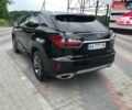 Чорний Лексус РХ, об'ємом двигуна 2 л та пробігом 102 тис. км за 35000 $, фото 4 на Automoto.ua