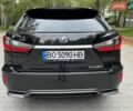 Черный Лексус РХ, объемом двигателя 3.46 л и пробегом 125 тыс. км за 38700 $, фото 17 на Automoto.ua