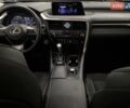 Лексус РХ 2018 в Николаеве на Automoto.ua Черный Лексус РХ, объемом двигателя 2 л и пробегом 70 тыс. км за 34469 $, фото 15 на Automoto.ua