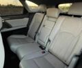 Чорний Лексус РХ, об'ємом двигуна 3.5 л та пробігом 27 тис. км за 42965 $, фото 5 на Automoto.ua