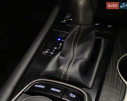 Лексус РХ 2018 в Николаеве на Automoto.ua Черный Лексус РХ, объемом двигателя 2 л и пробегом 70 тыс. км за 34469 $, фото 21 на Automoto.ua