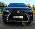 Чорний Лексус РХ, об'ємом двигуна 3.46 л та пробігом 107 тис. км за 38900 $, фото 8 на Automoto.ua