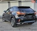 Чорний Лексус РХ, об'ємом двигуна 2 л та пробігом 108 тис. км за 31500 $, фото 38 на Automoto.ua